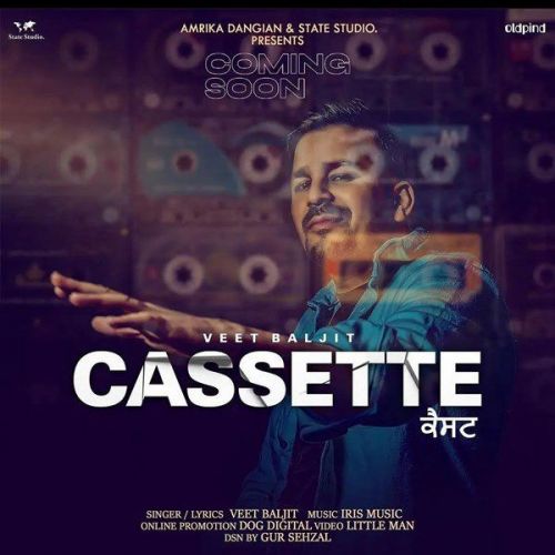 Cassette Veet Baljit mp3 song download, Cassette Veet Baljit full album