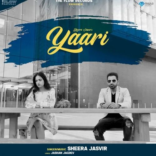 Yaari Sheera Jasvir mp3 song download, Yaari Sheera Jasvir full album