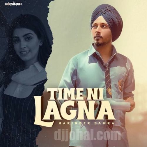 Time Ni Lagna Harinder Samra mp3 song download, Time Ni Lagna Harinder Samra full album