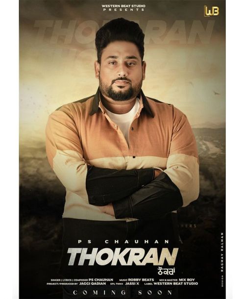 Thokran Ps Chauhan mp3 song download, Thokran Ps Chauhan full album