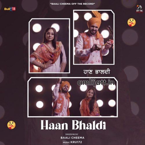 Haan Bhaldi Baali Cheema mp3 song download, Haan Bhaldi Baali Cheema full album