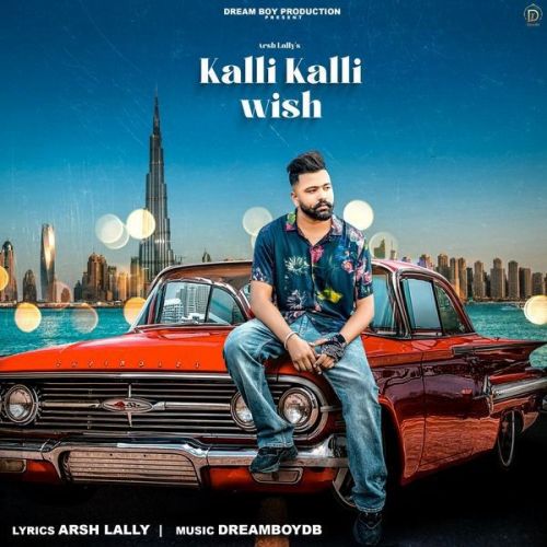 Kalli Kalli Wish Arsh Lally mp3 song download, Kalli Kalli Wish Arsh Lally full album