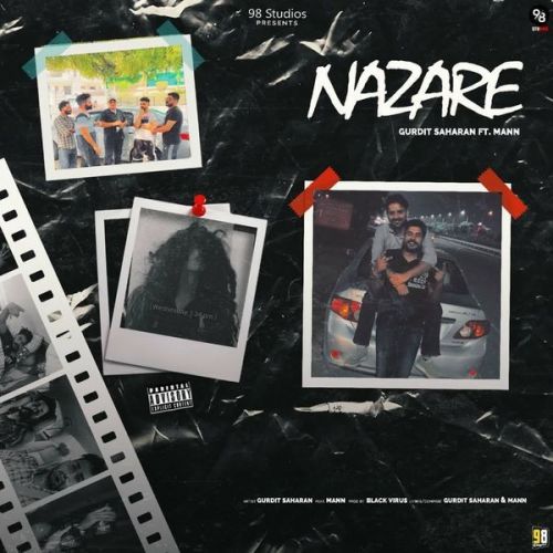 Nazare Gurdit Saharan, Mann mp3 song download, Nazare Gurdit Saharan, Mann full album