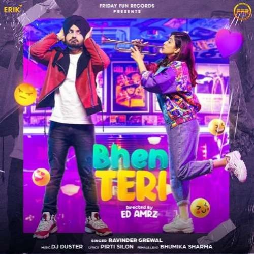 Bhen Teri Ravinder Grewal mp3 song download, Bhen Teri Ravinder Grewal full album