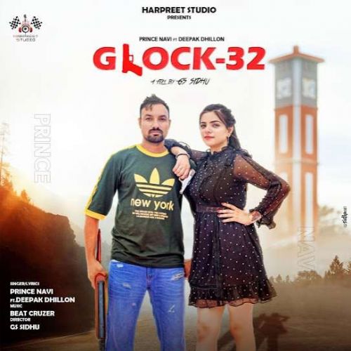 Glock 32 Prince Navi, Deepak Dhillon mp3 song download, Glock 32 Prince Navi, Deepak Dhillon full album
