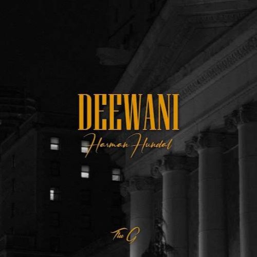 Deewani Harman Hundal mp3 song download, Deewani Harman Hundal full album
