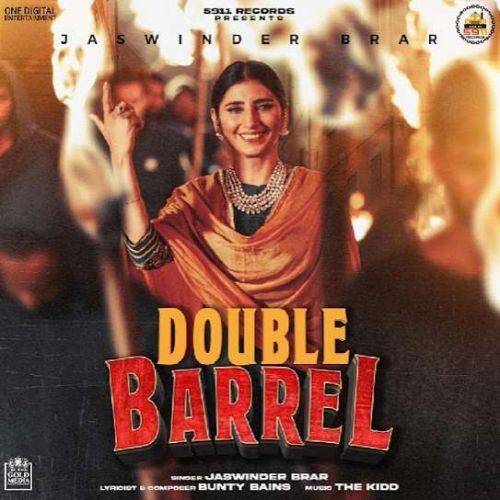 Double Barrel Jaswinder Brar mp3 song download, Double Barrel Jaswinder Brar full album