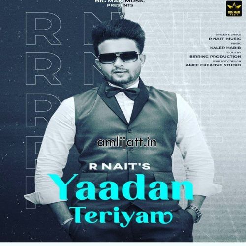 Yaadan Terian R Nait mp3 song download, Yaadan Terian R Nait full album