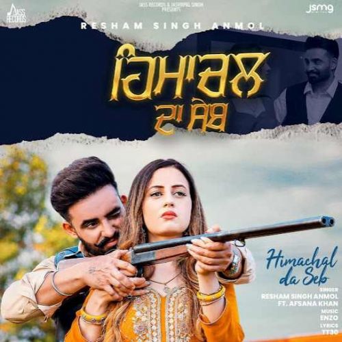 Himachal Da Seb Resham Singh Anmol mp3 song download, Himachal Da Seb Resham Singh Anmol full album
