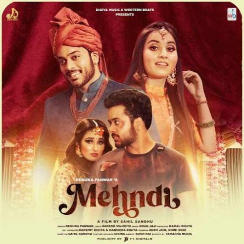 Mehndi Renuka Panwar mp3 song download, Mehndi Renuka Panwar full album