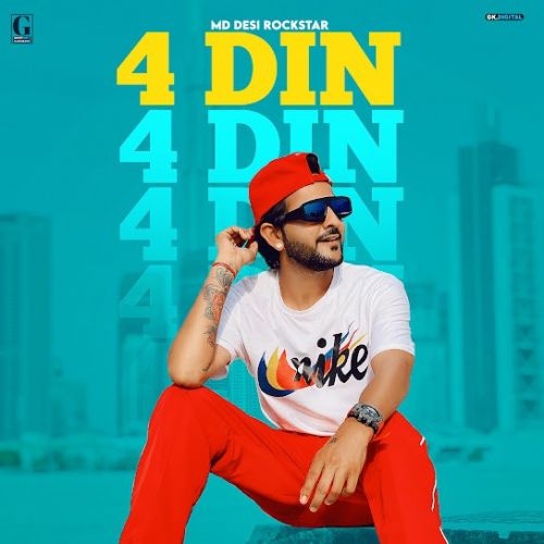 4 Din MD DesiRockstar mp3 song download, 4 Din MD DesiRockstar full album