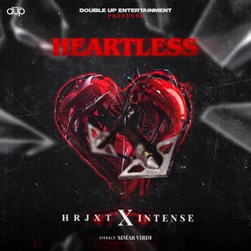 Heartless HRJXT, Intense mp3 song download, Heartless HRJXT, Intense full album