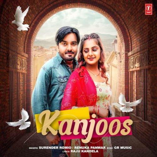 Kanjoos Renuka Panwar, Surender Romio mp3 song download, Kanjoos Renuka Panwar, Surender Romio full album