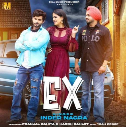 EX Inder Nagra mp3 song download, EX Inder Nagra full album