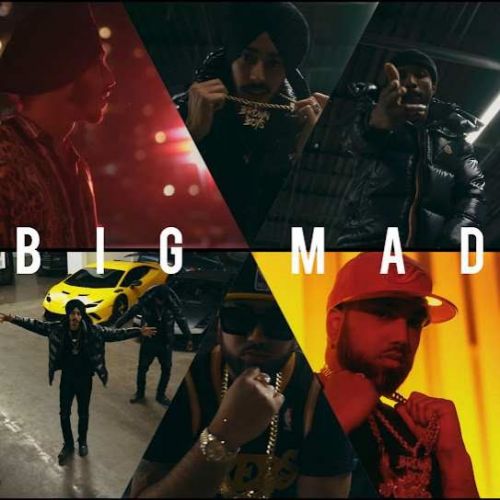 Big Mad Tarna, Byg Byrd mp3 song download, Big Mad Tarna, Byg Byrd full album