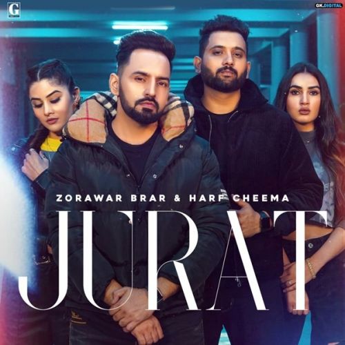 Jurat Zorawar Brar, Harf Cheema mp3 song download, Jurat Zorawar Brar, Harf Cheema full album