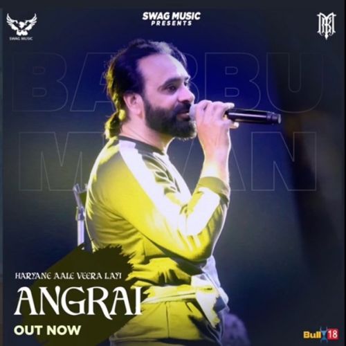Angrai Babbu Maan mp3 song download, Angrai Babbu Maan full album