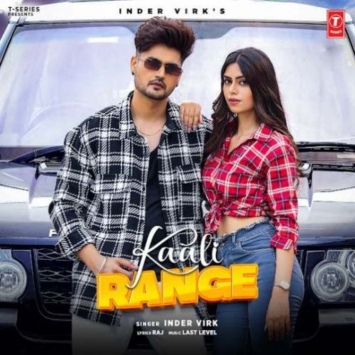 Kaali Range Inder Virk mp3 song download, Kaali Range Inder Virk full album