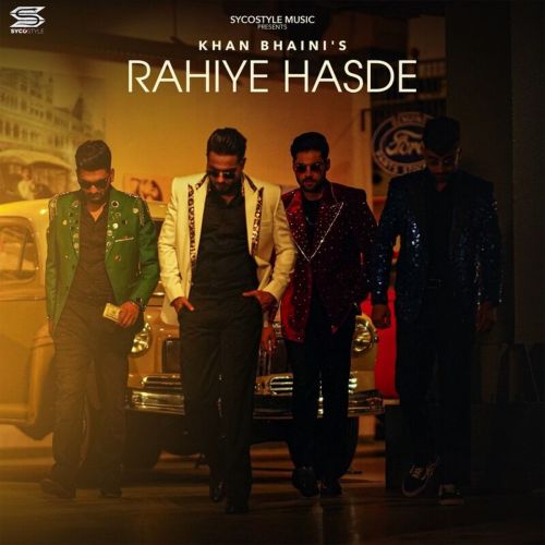 Rahiye Hasde Khan Bhaini mp3 song download, Rahiye Hasde Khan Bhaini full album