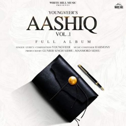 Award Youngveer mp3 song download, Aashiq Vol. 1 Youngveer full album