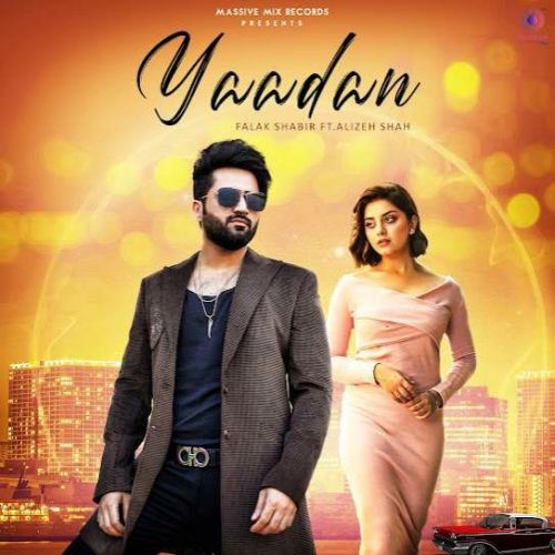 Yaadan Falak Shabir mp3 song download, Yaadan Falak Shabir full album