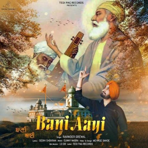 Bani Aayi Ravinder Grewal mp3 song download, Bani Aayi Ravinder Grewal full album