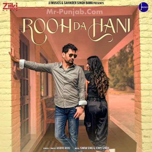 Rooh Da Hani Jasbir Jassi mp3 song download, Rooh Da Hani Jasbir Jassi full album
