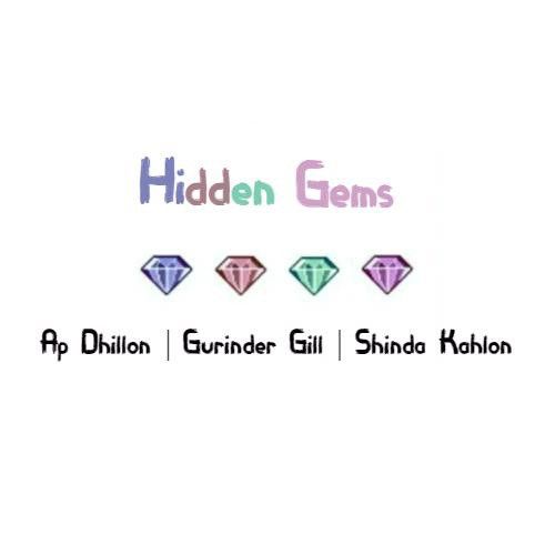 Against All Odds AP Dhillon mp3 song download, Hidden Gems (EP) AP Dhillon full album