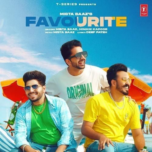 Favourite Mista Baaz mp3 song download, Favourite Mista Baaz full album