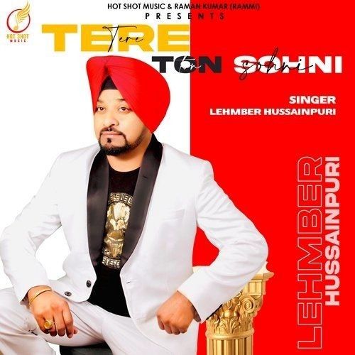 Tere Ton Sohni Lehmber Hussainpuri mp3 song download, Tere Ton Sohni Lehmber Hussainpuri full album