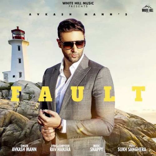 Fault Avkash Mann mp3 song download, Fault Avkash Mann full album