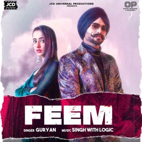 Feem Gurlez Akhtar, Guryan mp3 song download, Feem Gurlez Akhtar, Guryan full album