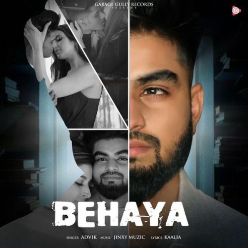 Behaya Advik mp3 song download, Behaya Advik full album