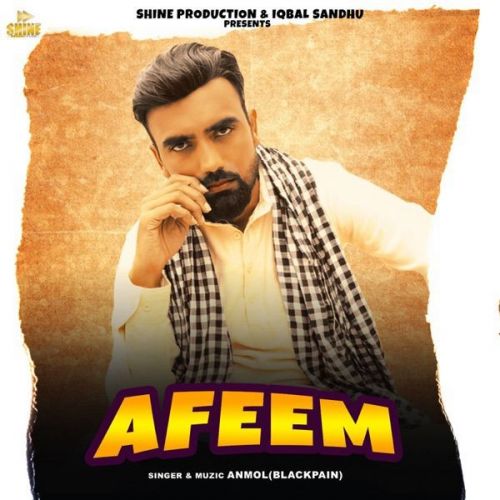 Afeem Anmol (Blackpain) mp3 song download, Afeem Anmol (Blackpain) full album