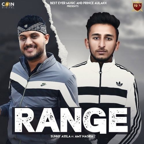 Range Sunny Assla, Amy Nagra mp3 song download, Range Sunny Assla, Amy Nagra full album