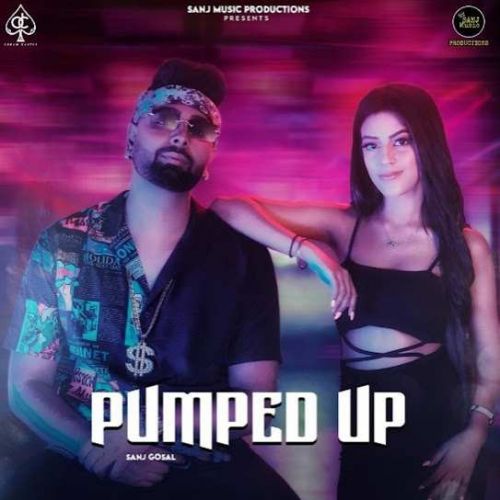 Pumped Up Sanj Gosal mp3 song download, Pumped Up Sanj Gosal full album