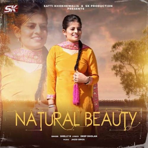 Natural Beauty Shelly B mp3 song download, Natural Beauty Shelly B full album