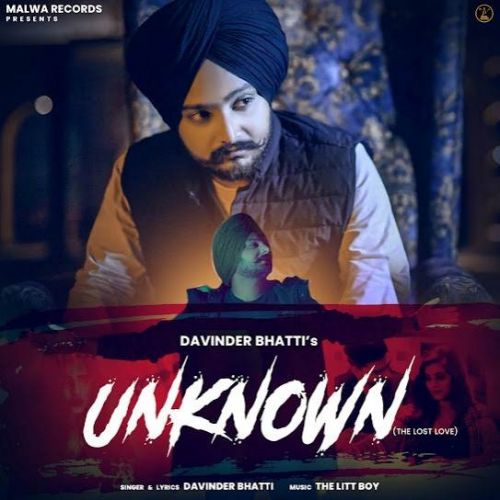 Unknown Davinder Bhatti mp3 song download, Unknown Davinder Bhatti full album