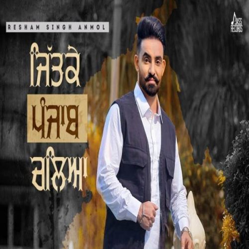 Jittke Punjab Chalya Resham Singh Anmol mp3 song download, Jittke Punjab Chalya Resham Singh Anmol full album