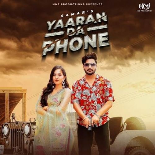 Yaaran Da Phone Samar mp3 song download, Yaaran Da Phone Samar full album