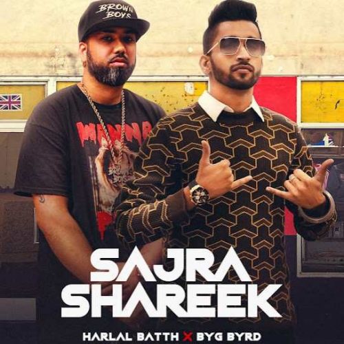 Sajra Shareek Harlal Batth mp3 song download, Sajra Shareek Harlal Batth full album