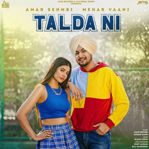 Talda Ni Amar Sehmbi, Mehar Vaani mp3 song download, Talda Ni Amar Sehmbi, Mehar Vaani full album