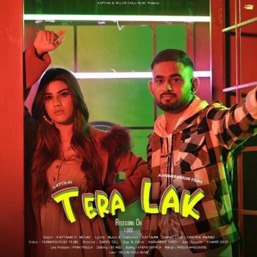 Tera Lak Mehak, Kaptaan mp3 song download, Tera Lak Mehak, Kaptaan full album