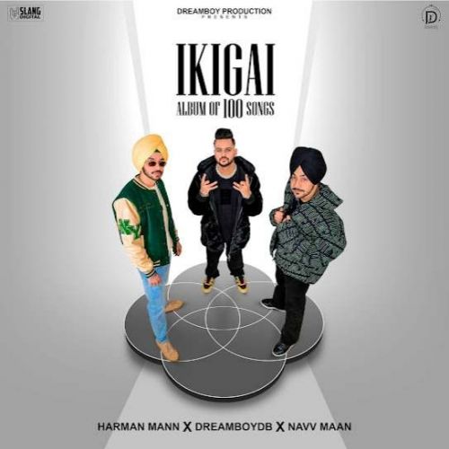 Billboard Harman Mann, Navv Maan mp3 song download, Billboard Harman Mann, Navv Maan full album