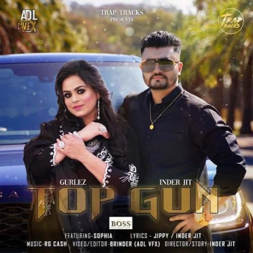 Top Gun Inder Jit, Gurlez Akhtar mp3 song download, Top Gun Inder Jit, Gurlez Akhtar full album