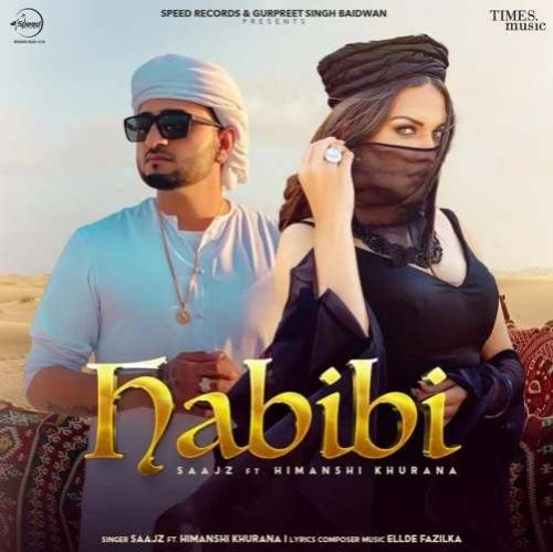 Habibi Saajz, Himanshi Khurana mp3 song download, Habibi Saajz, Himanshi Khurana full album
