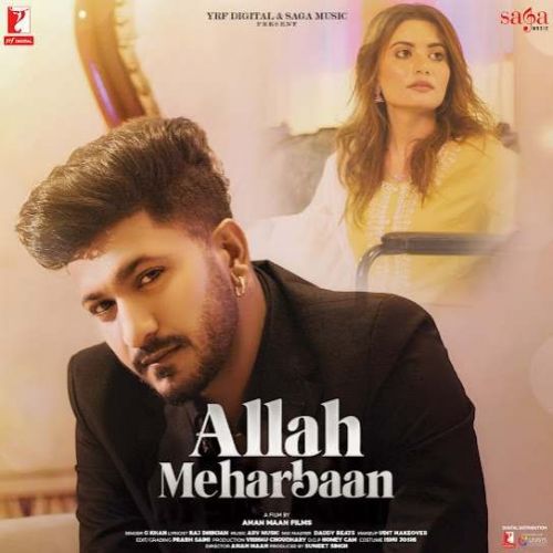 Allah Meharbaan G Khan mp3 song download, Allah Meharbaan G Khan full album