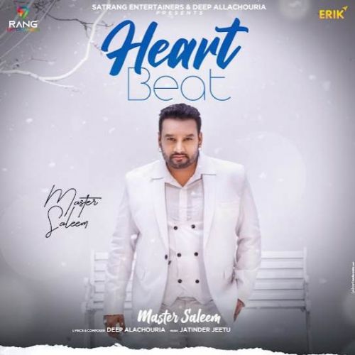 Heart Beat Master Saleem mp3 song download, Heart Beat Master Saleem full album