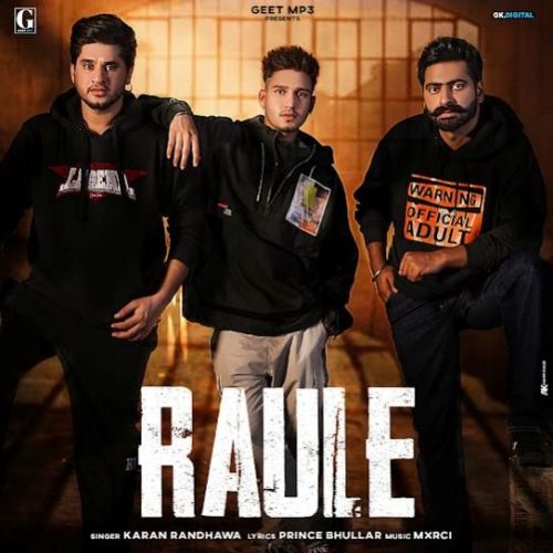 Raule Karan Randhawa mp3 song download, Raule Karan Randhawa full album