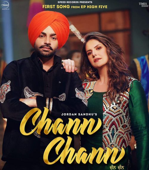 Chann Chann Jordan Sandhu mp3 song download, Chann Chann Jordan Sandhu full album